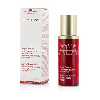 CLARINS Super Restorative