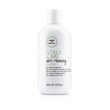 PAUL MITCHELL Tea Tree Scalp Care