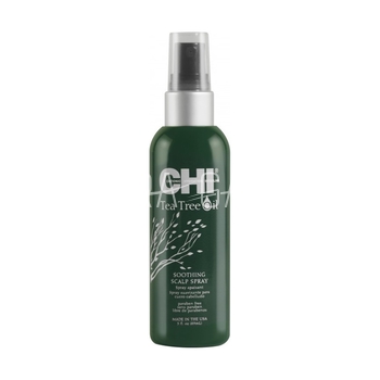 CHI       Tea Tree Oil Soothing Scalp