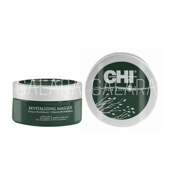 CHI       Tea Tree Oil Revitalizing