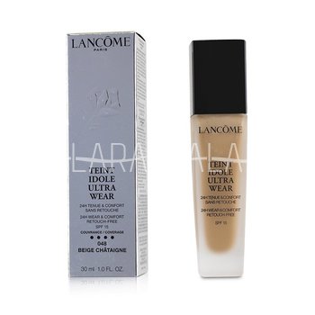 LANCOME Teint Idole Ultra Wear 24H Wear & Comfort