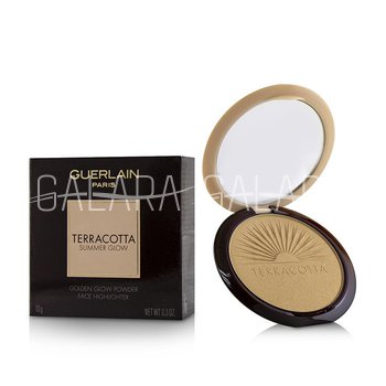 GUERLAIN Terracotta Summer Glow