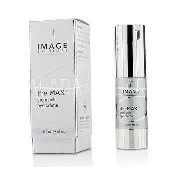 IMAGE The Max Stem Cell