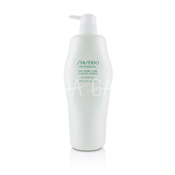 SHISEIDO The Hair Care Fuente Forte