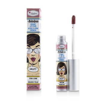 THEBALM TheBalmJour