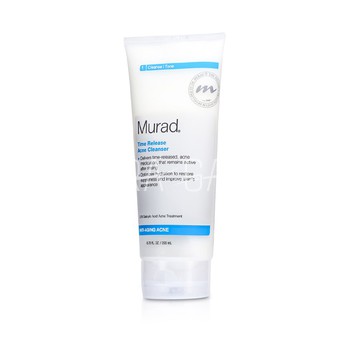 MURAD Time Release