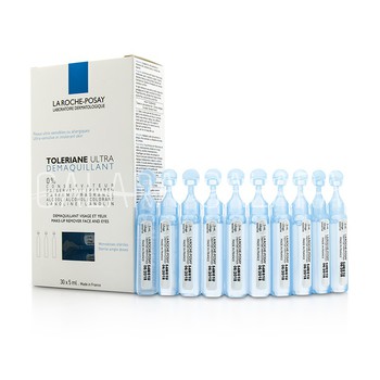 LA ROCHE POSAY Toleriane Ultra Demaquillant