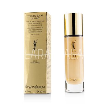 YVES SAINT LAURENT Touche Eclat Le Teint