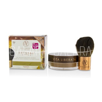 VITA LIBERATA Trystal Minerals