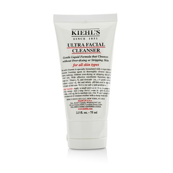 KIEHL'S Ultra Facial