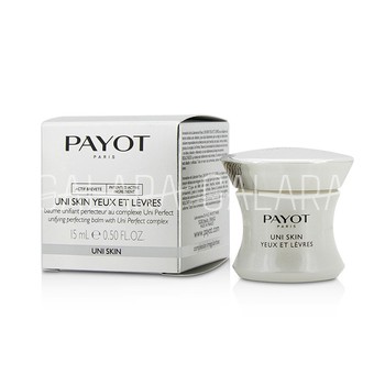 PAYOT Uni Skin Yeux Et Levres