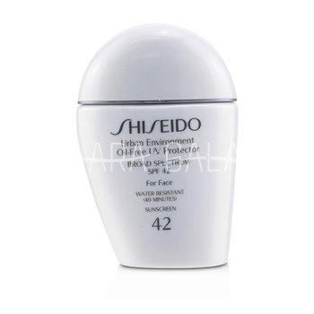 SHISEIDO Urban Environment