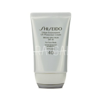 SHISEIDO Urban Environment