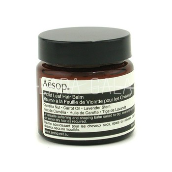 AESOP Violet Leaf