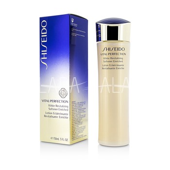 SHISEIDO Vital-Perfection