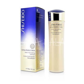 SHISEIDO Vital-Perfection