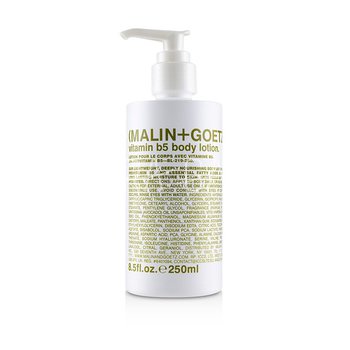 MALIN+GOETZ Vitamin B5