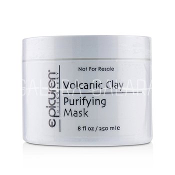 EPICUREN Volcanic Clay