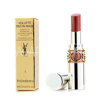 YVES SAINT LAURENT Volupte