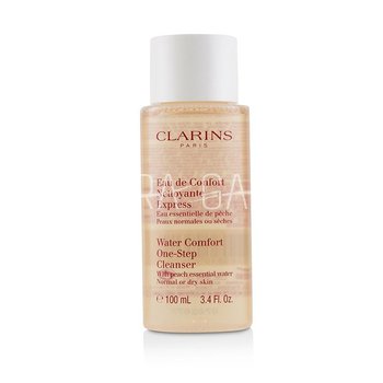 CLARINS Water Comfort One Step