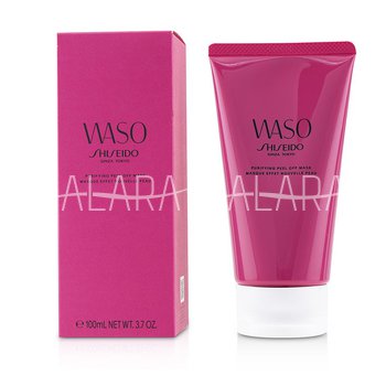 SHISEIDO Waso