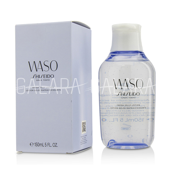 SHISEIDO Waso