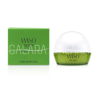 SHISEIDO Waso Beauty