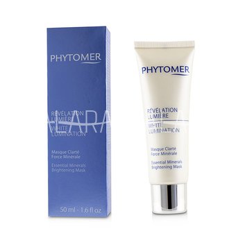 PHYTOMER White Lumination Essential Minerals