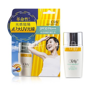 OLAY White Radiance Ultra