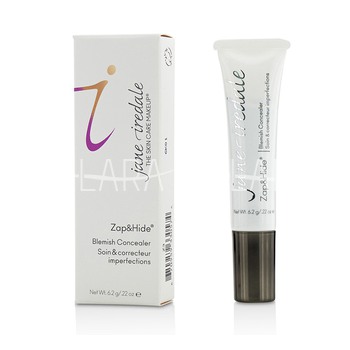 JANE IREDALE Zap&Hide