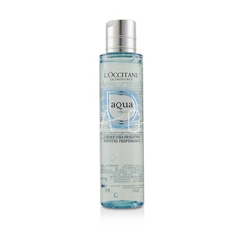 L'OCCITANE Aqua Reotier