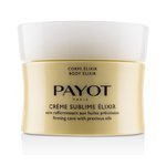 PAYOT Body Elixir Creme Sublime Elixir