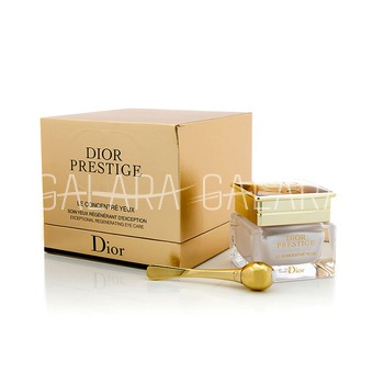 CHRISTIAN DIOR Prestige Le Concentre Yeux Exceptional