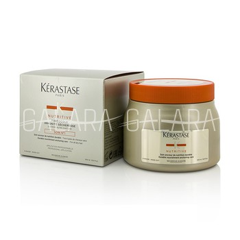 KERASTASE Nutritive Protocole Immunit