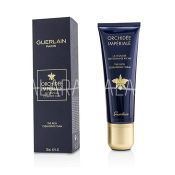 GUERLAIN Orchidee Imperiale Exceptional Complete Care