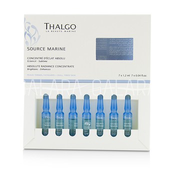 THALGO Source Marine