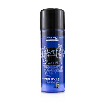 L'OREAL Professionnel Wet Domination by Tecni.Art Extreme Splash