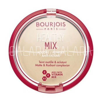 BOURJOIS    Healthy Mix Powder