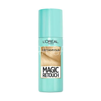 L'OREAL     `MAGIC RETOUCH`