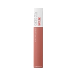 MAYBELLINE    SUPER STAY MATTE INK revolutionary  