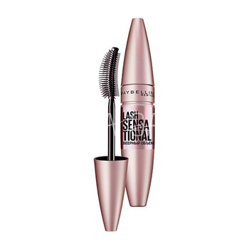 MAYBELLINE    LASH SENSATIONAL   ()