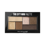 MAYBELLINE     THE CITY MINI