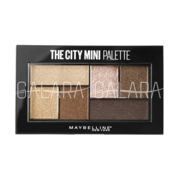 MAYBELLINE     THE CITY MINI