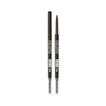 PUPA    HIGH DEFINITION EYEBROW PENCIL