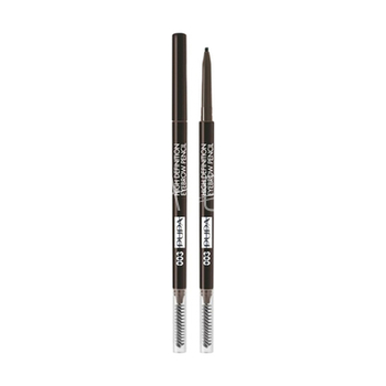 PUPA    HIGH DEFINITION EYEBROW PENCIL