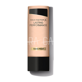 MAX FACTOR      LASTING PERFORMANCE