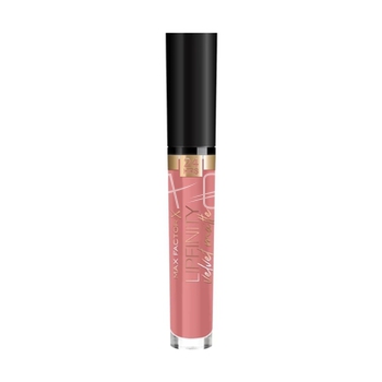 MAX FACTOR     LIPFINITY VELVET MATTE