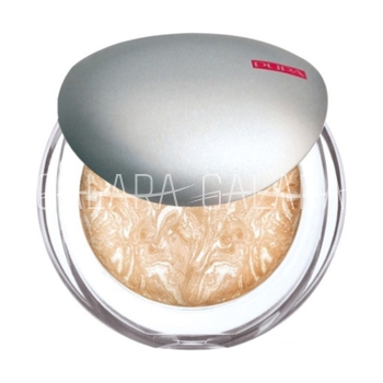 PUPA    Luminys Baked Face Powder