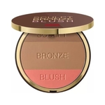 PUPA   3  1 SCULPT BRONZE BLUSH