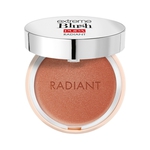 PUPA    EXTREME BLUSH RADIANT